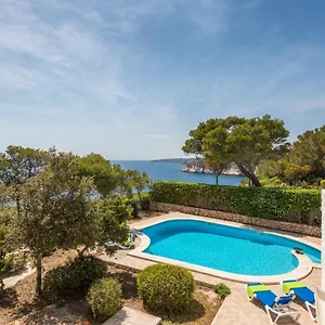 Ponent Galdana - Espagne