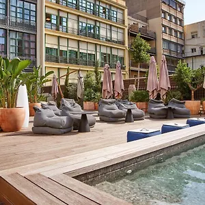 **** Otel Icon Bcn İspanya