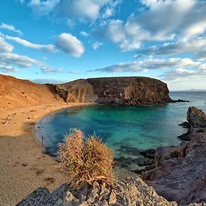 En Con Patio - App A Espagne