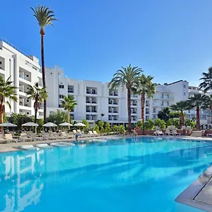 Sol - Don Pedro 4*, Torremolinos Spanien