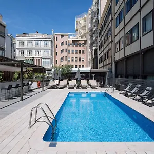 Catalonia Plaza Catalunya **** Βαρκελώνη