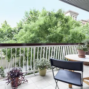 Key Gracia Apartments Appartamento