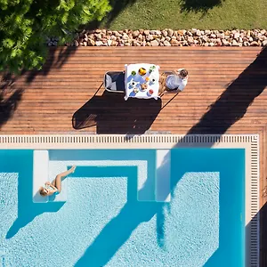 **** Otel Gaviotas & İspanya