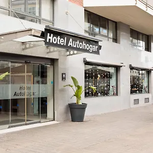 Auto Hogar *** Barselona