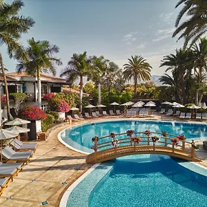 ***** Otel Seaside Grand Residencia - Gran Lujo İspanya