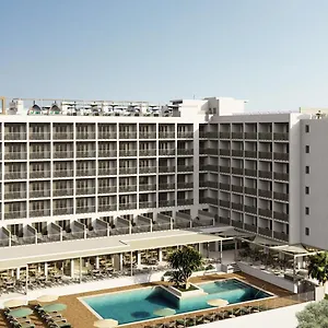 **** Otel Universal Romantica İspanya