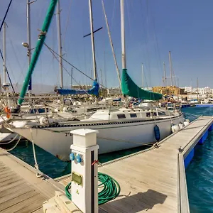 Velero Golf Del Sur Espagne