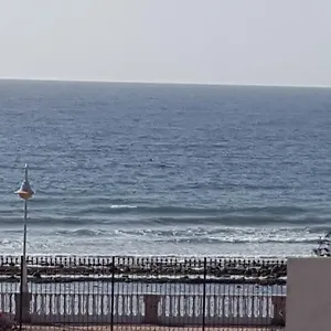 Castillo Mar Gran Canaria Espagne