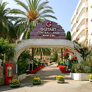 Guitart Park Aqua 4*, Lloret de Mar Spanien