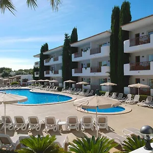 Inturotel Esmeralda Garden 3*, Cala D´Or Spanien