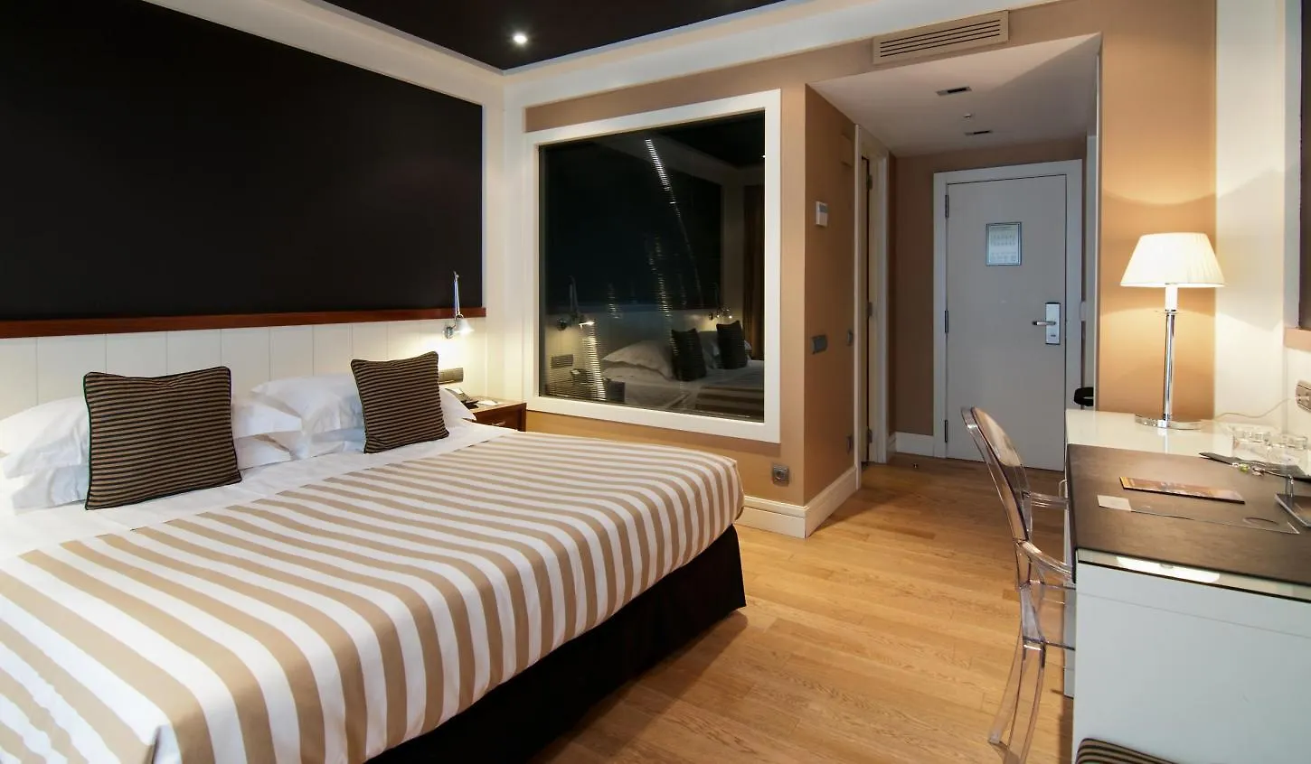 U232 Hotel Barcelona