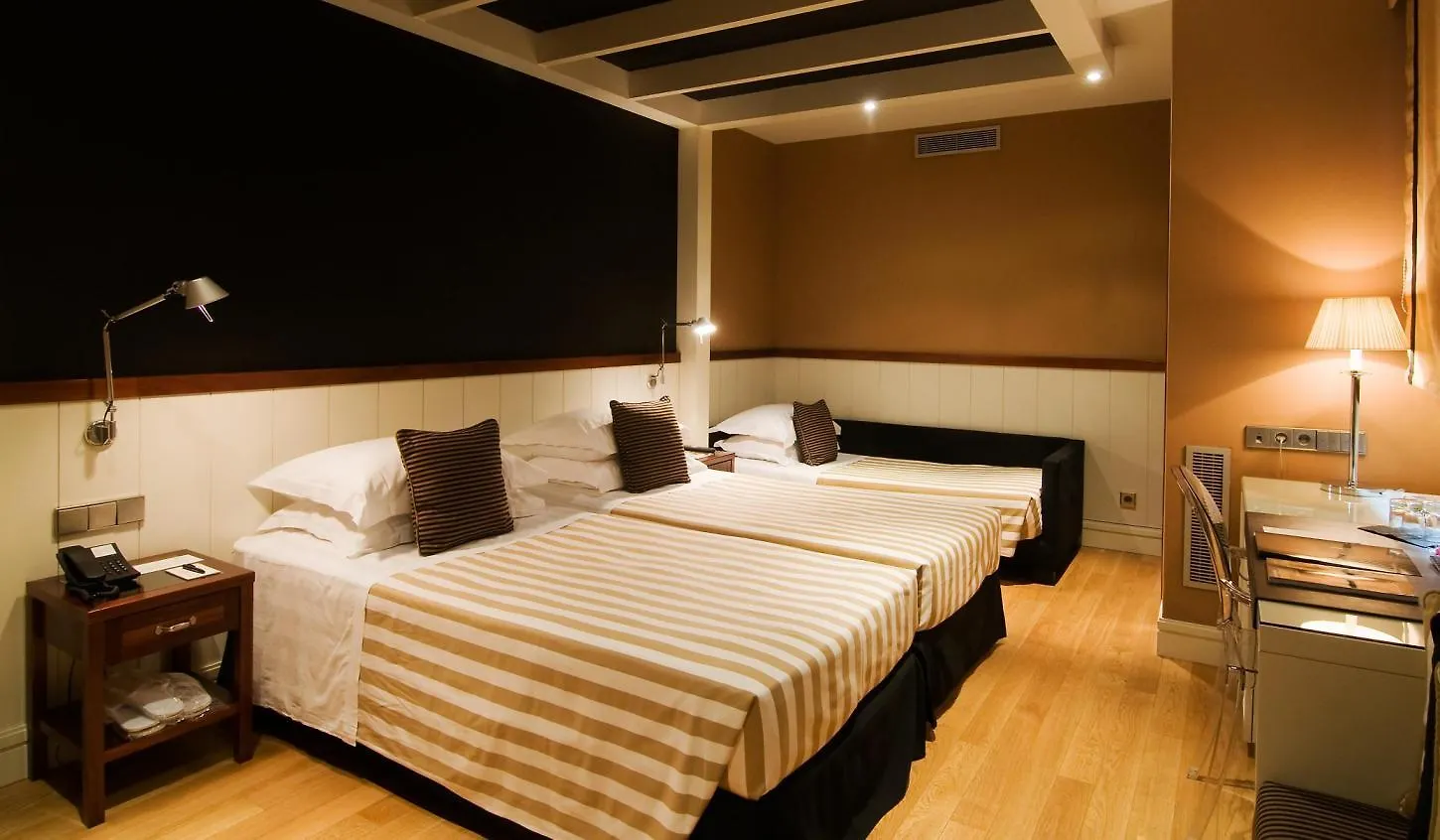 U232 Hotel Barcelona