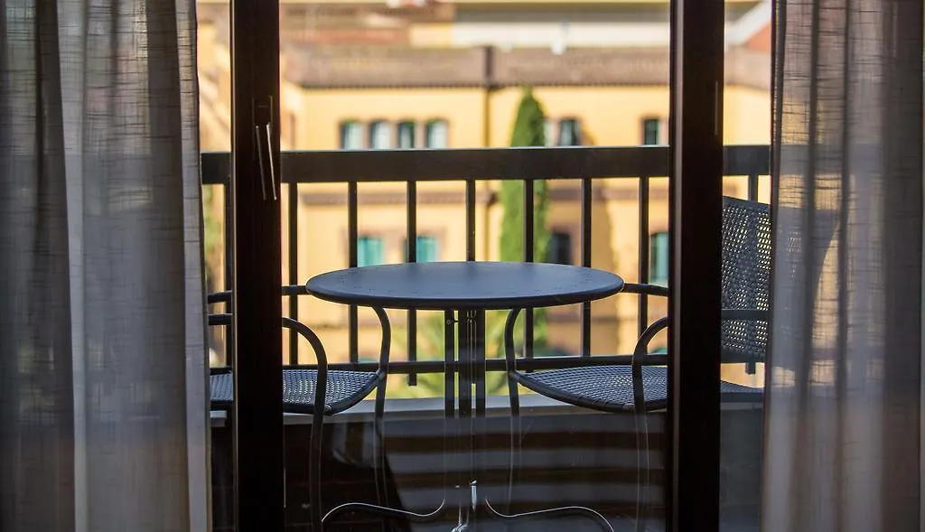 ****  U232 Hotel Barcelona Spain