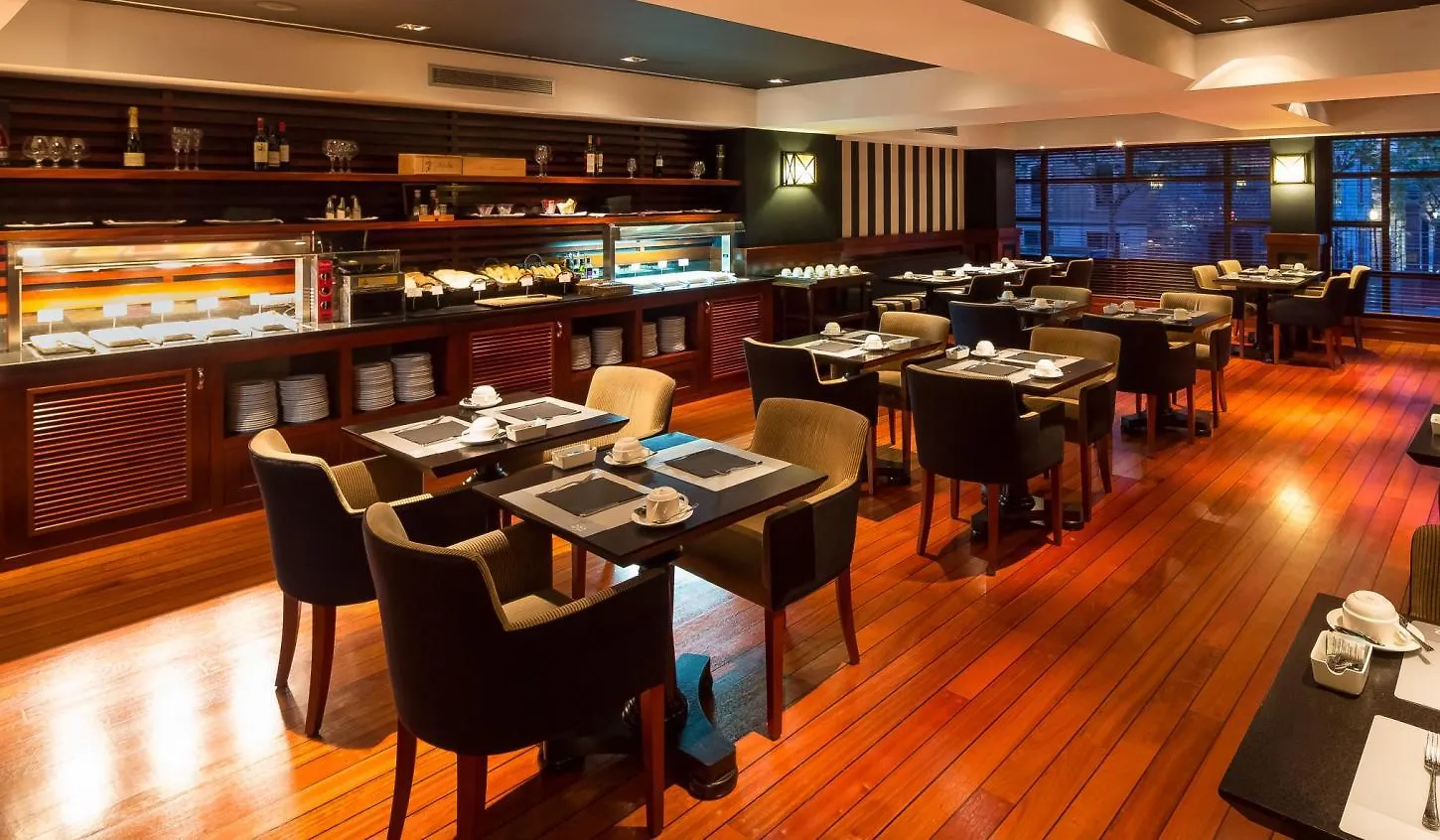 U232 Hotel Barcelona