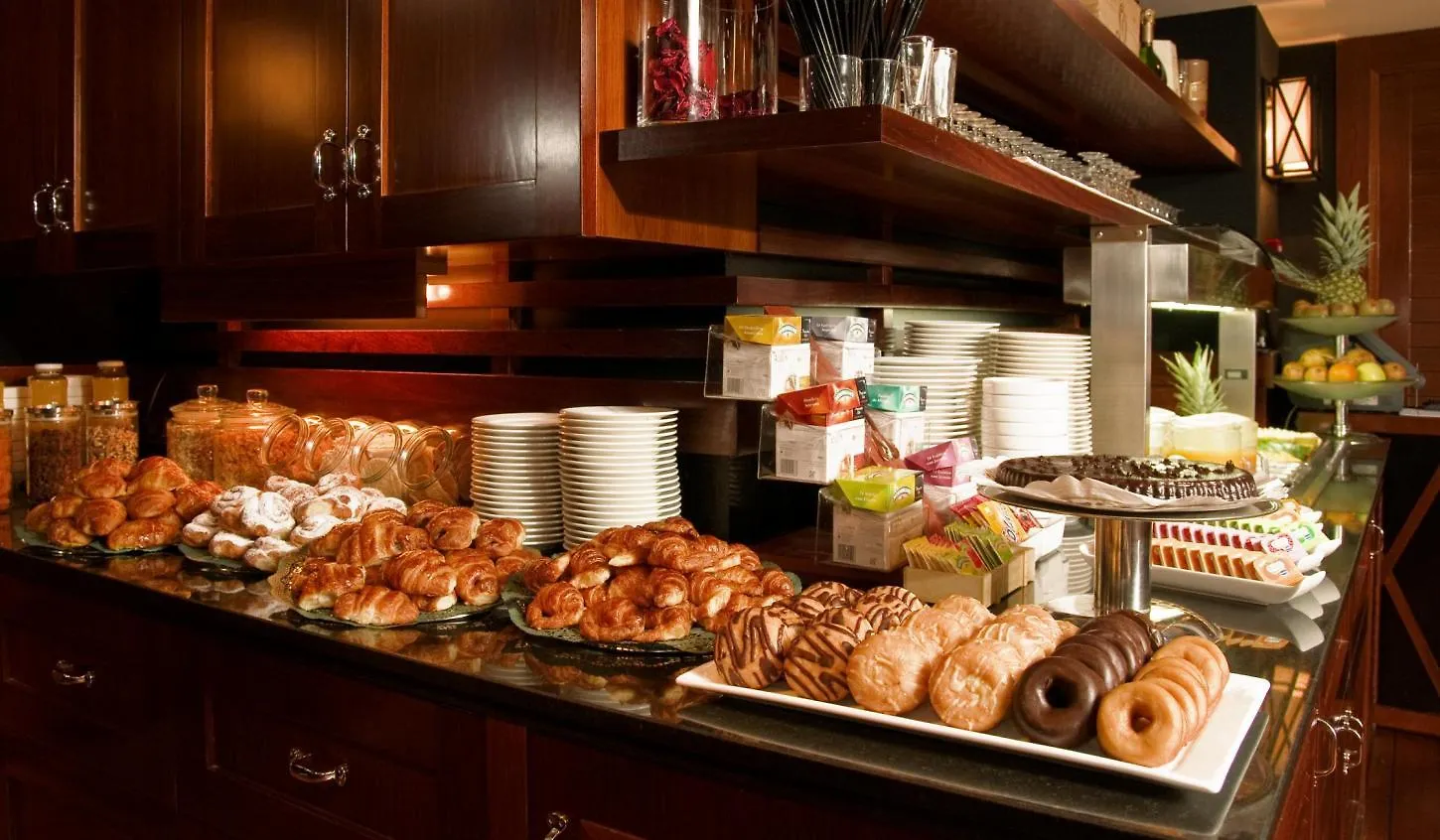 U232 Hotel Barcelona Spain