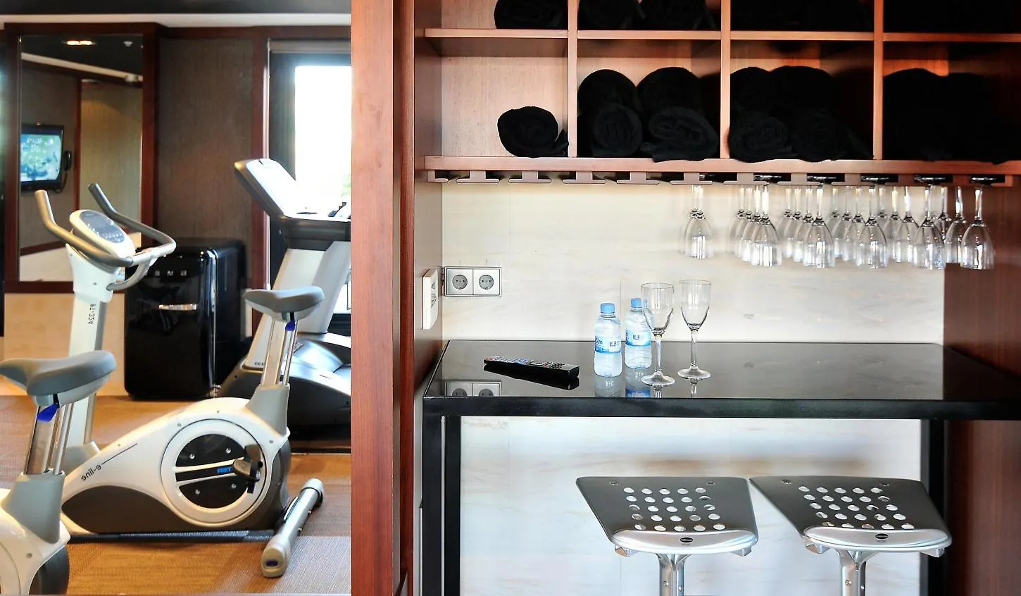 U232 Hotel Barcelona