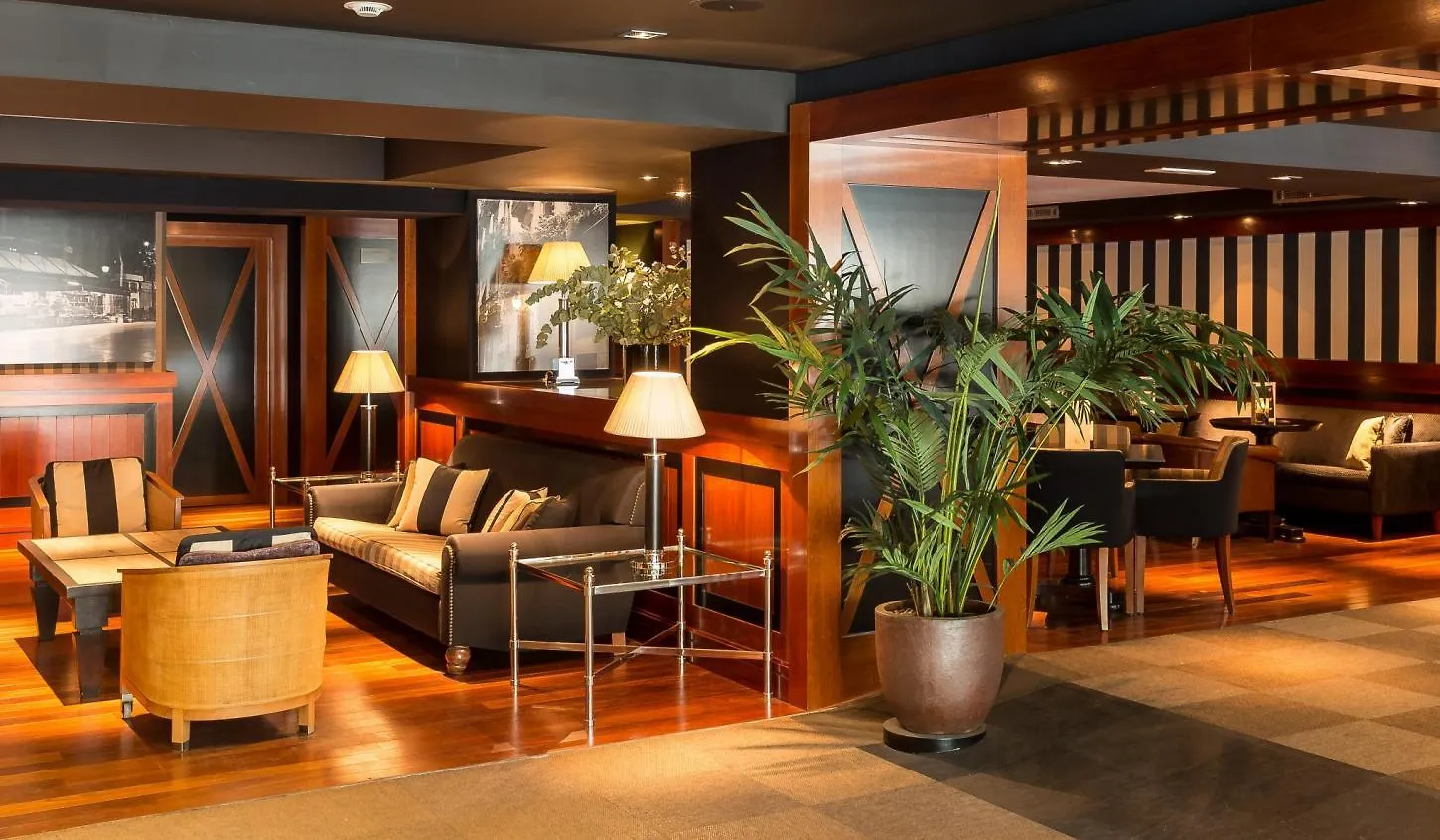 U232 Hotel Barcelona