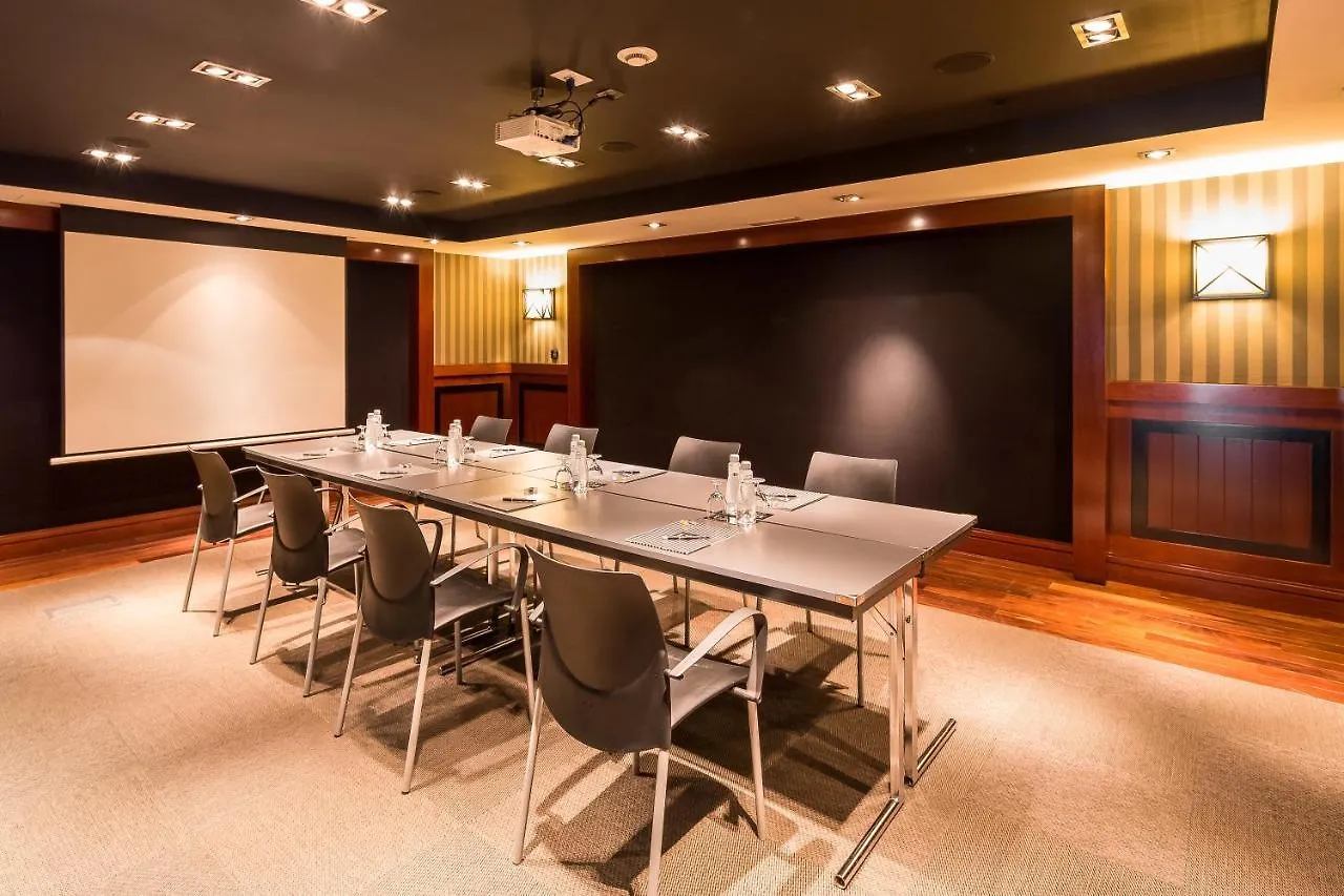 U232 Hotel Barcelona