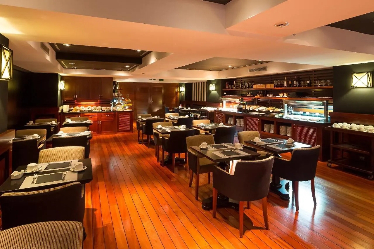 U232 Hotel Barcelona 4*,