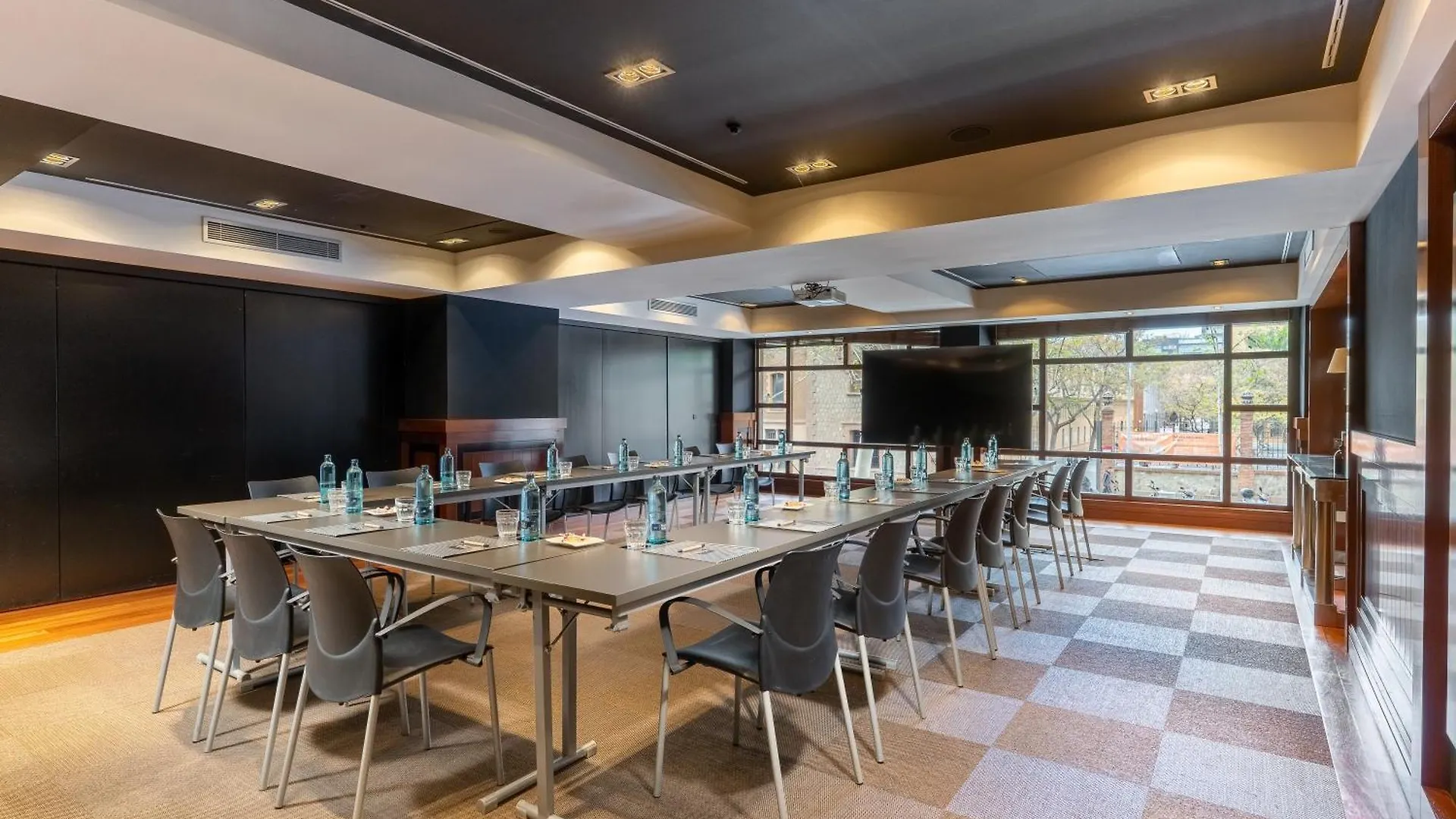 U232 Hotel Barcelona