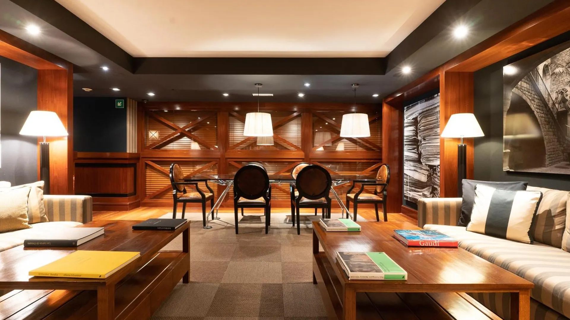 U232 Hotel Barcelona