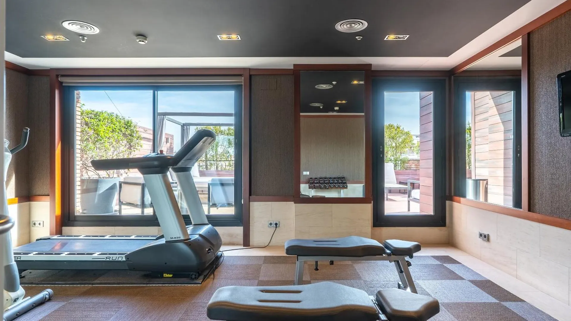 U232 Hotel Barcelona