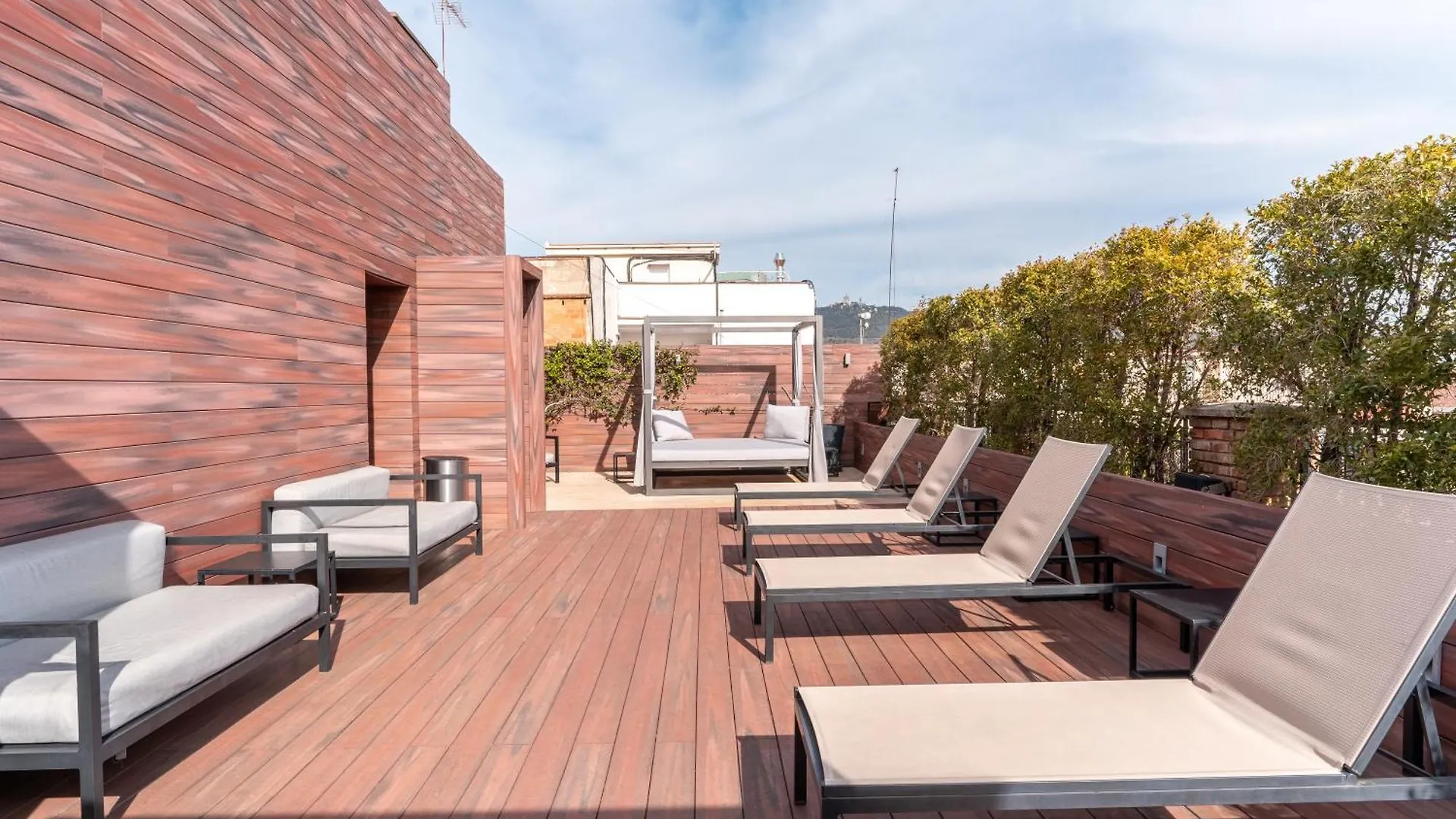 U232 Hotel Barcelona