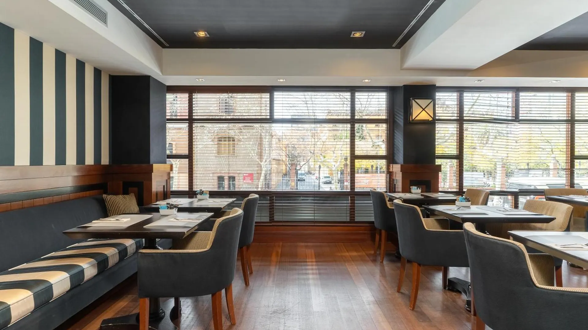 ****  U232 Hotel Barcelona Španělsko