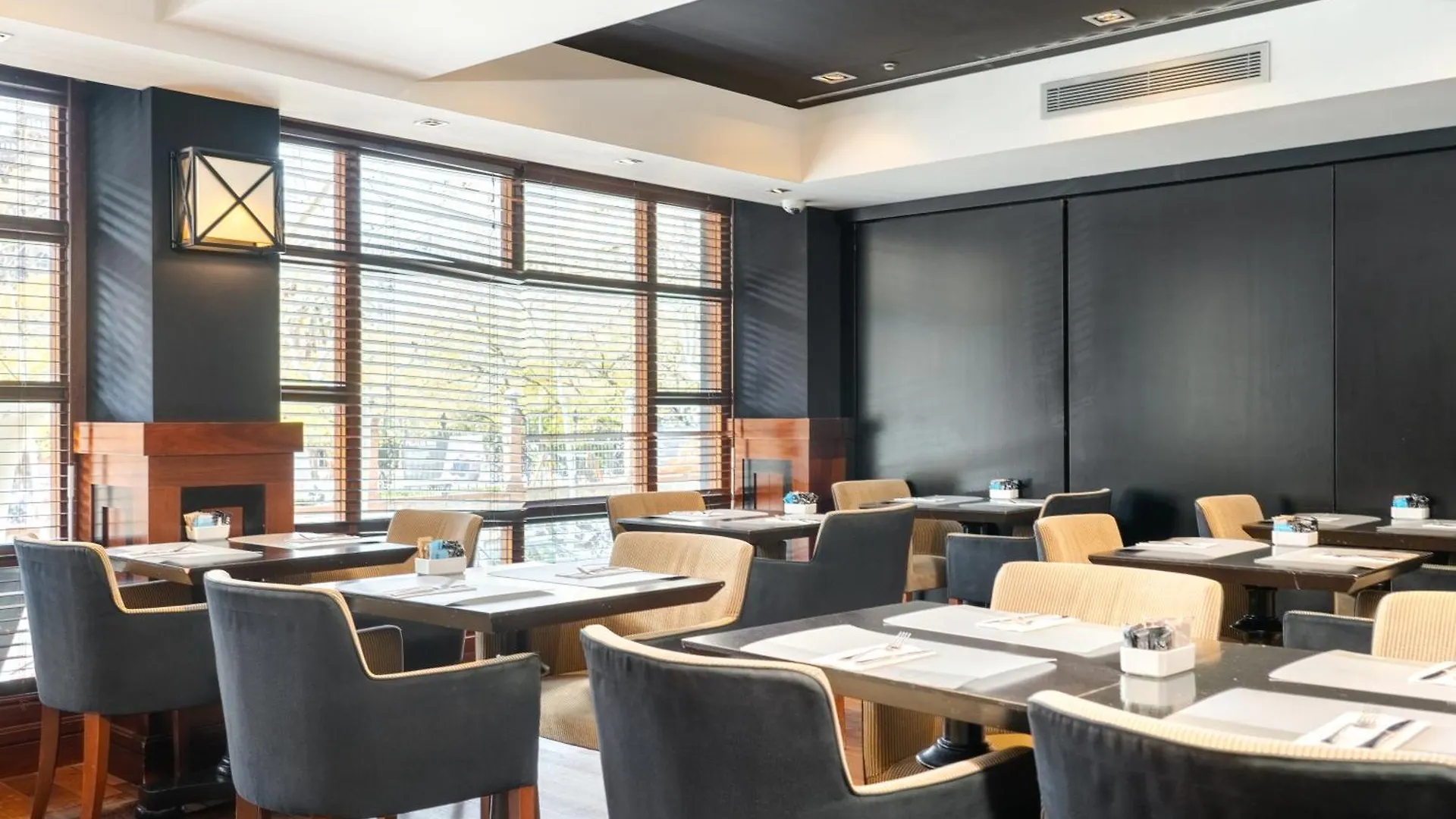 U232 Hotel Barcelona