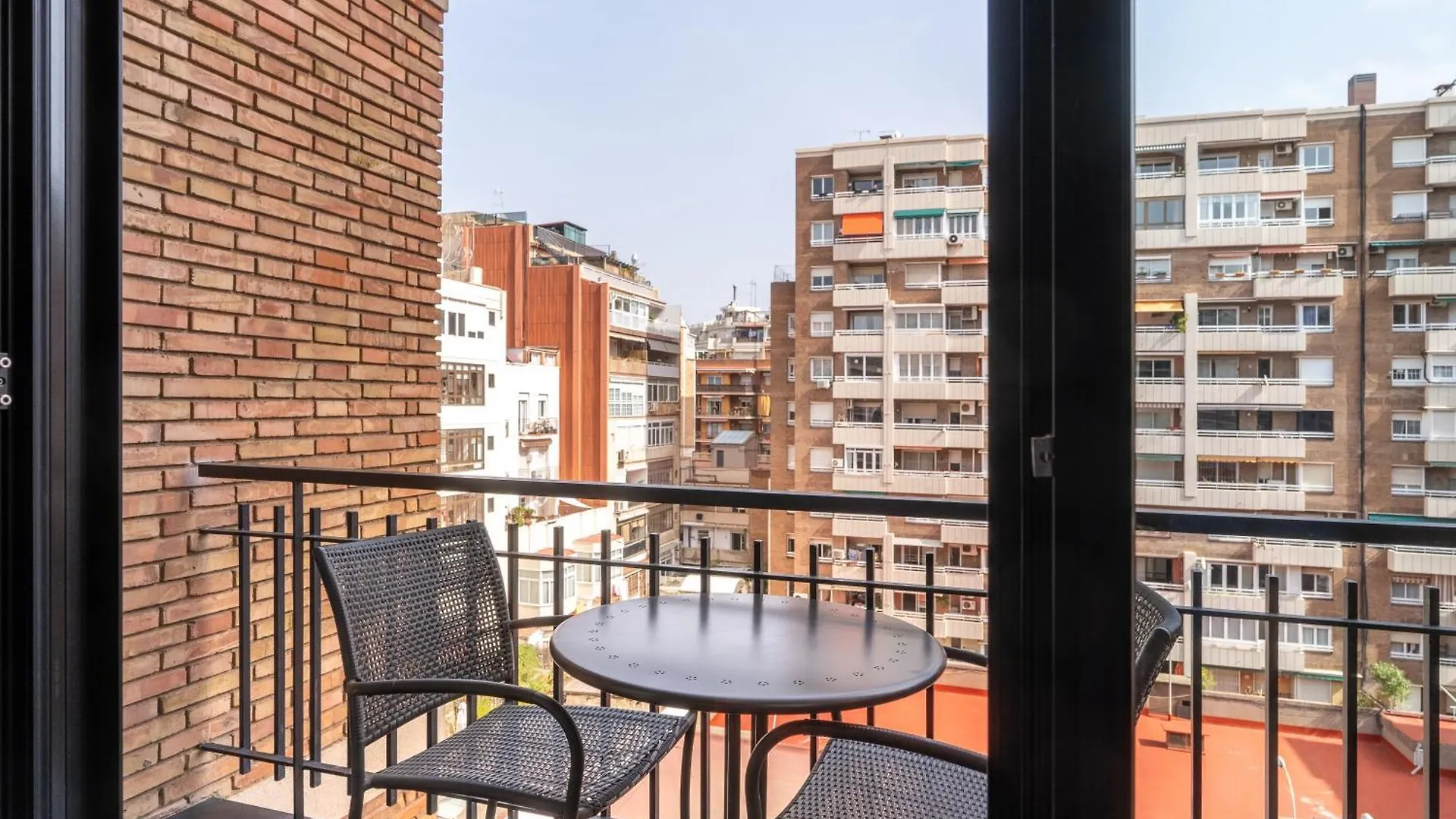 U232 Hotel Barcelona