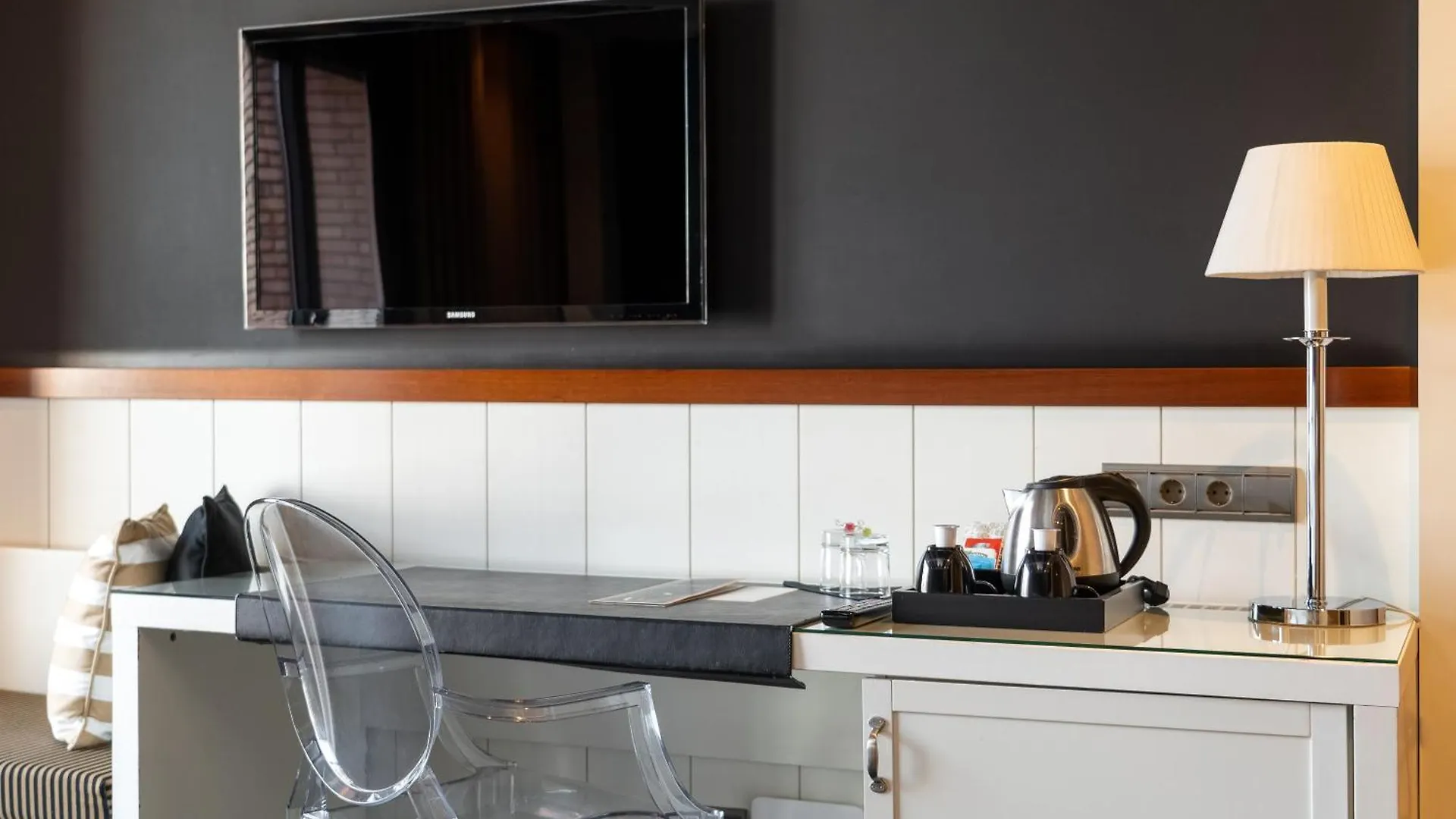U232 Hotel Barcelona