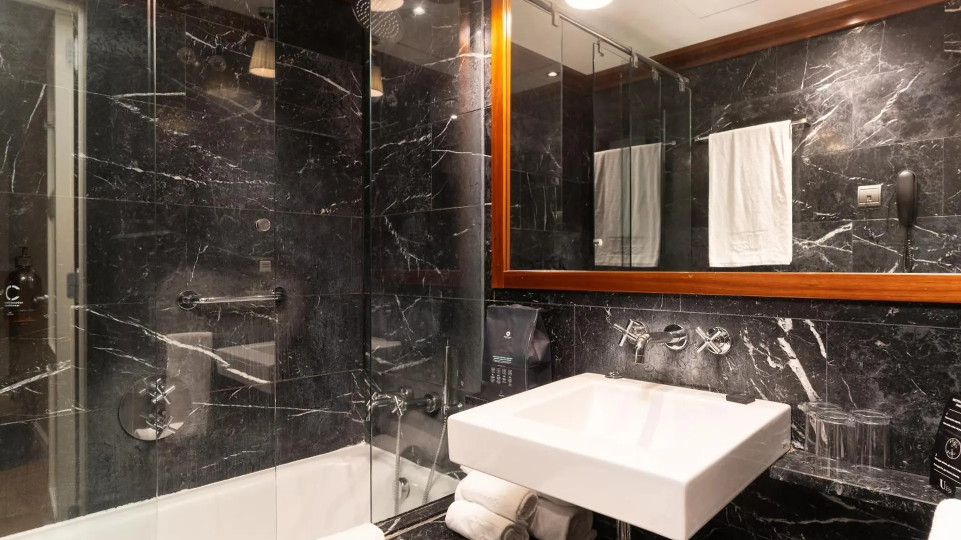 U232 Hotel Barcelona