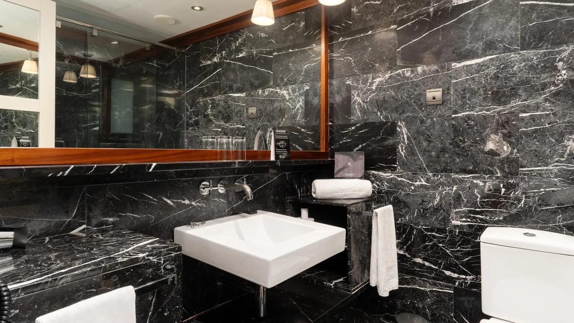 U232 Hotel Barcelona