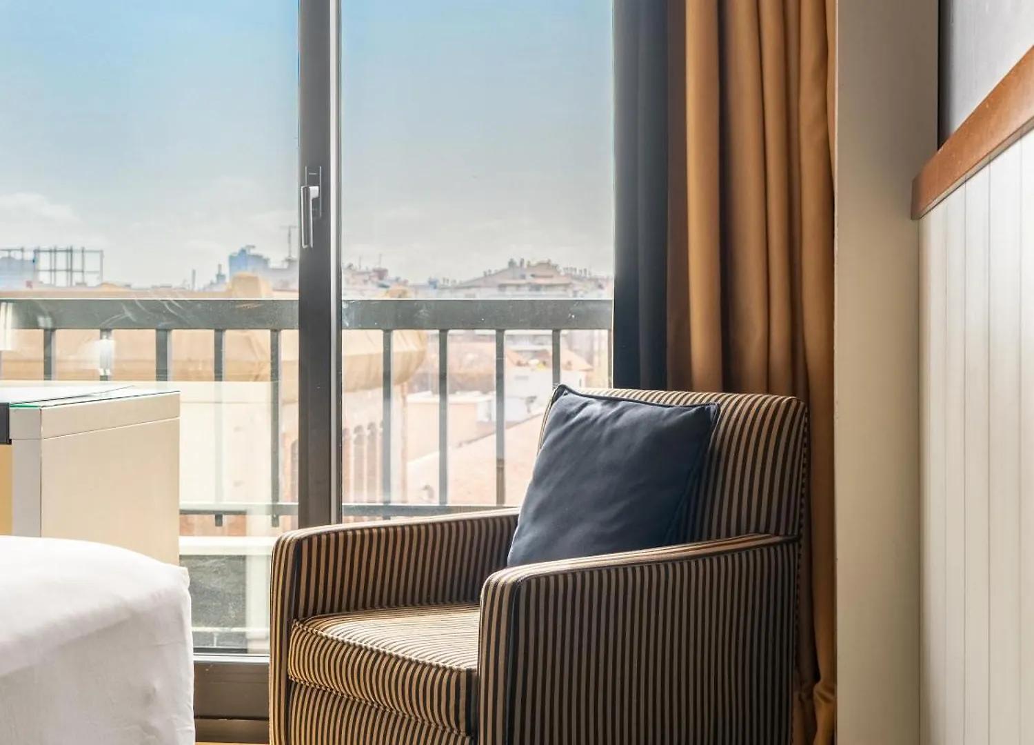 U232 Hotel Barcelona Spain