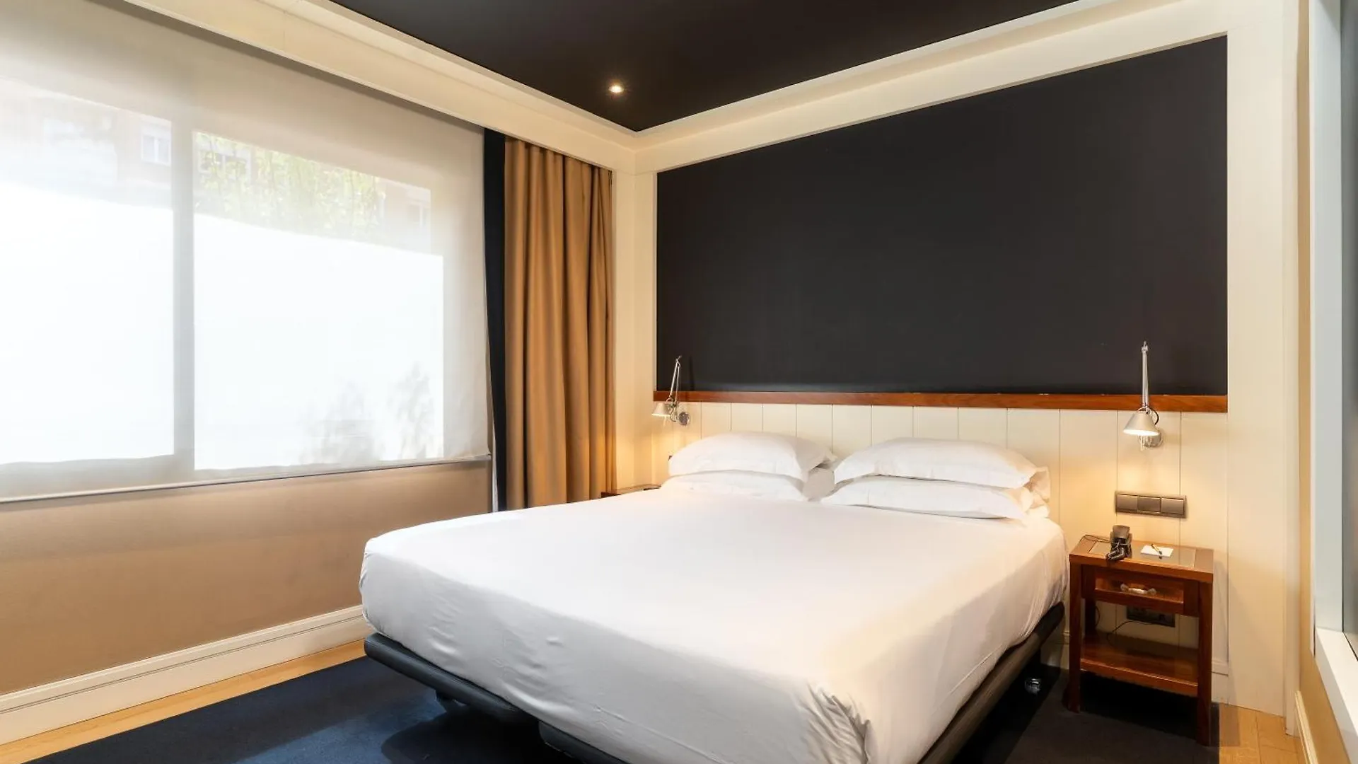 U232 Hotel Barcelona