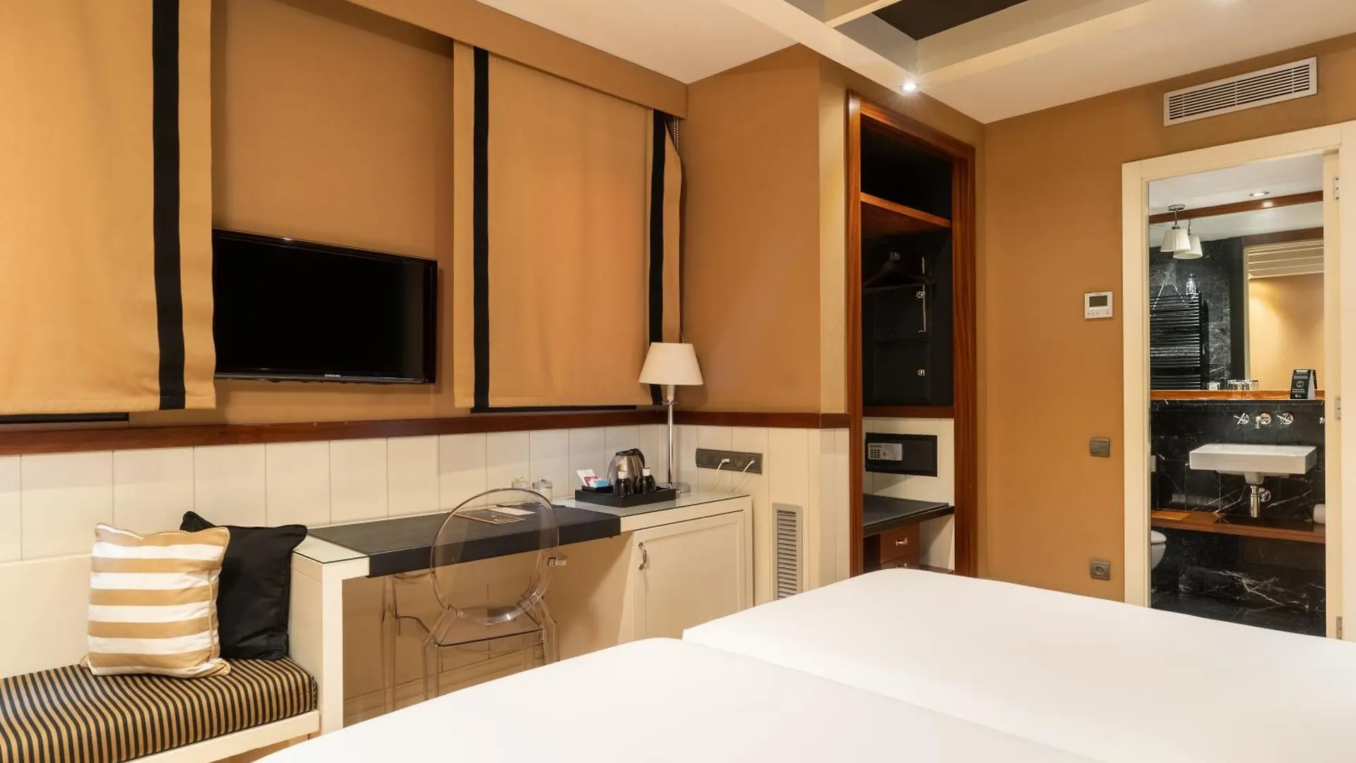 U232 Hotel Barcelona