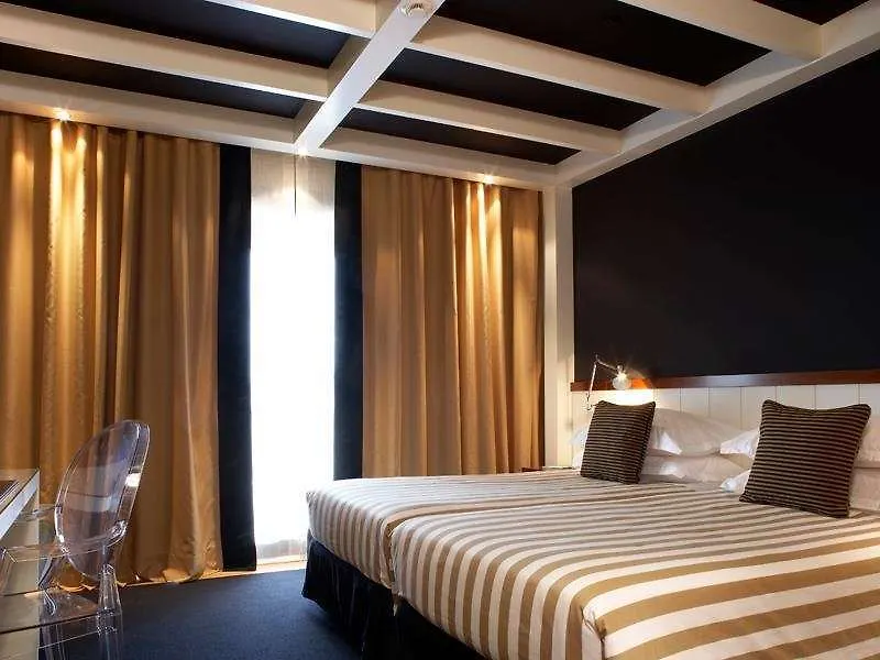 U232 Hotel Barcelona