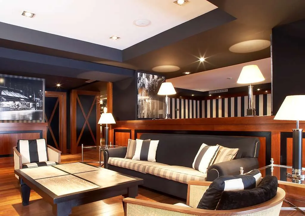 ****  U232 Hotel Barcelona Španělsko